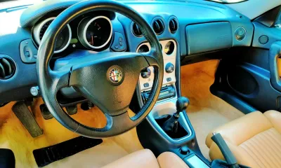 GTV